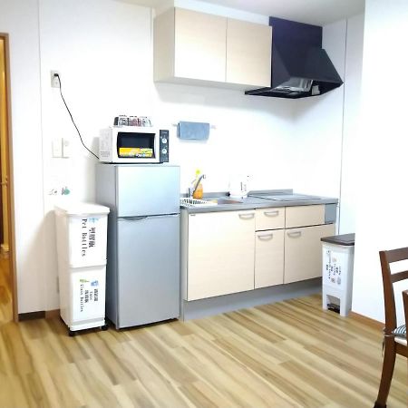 Rimon Apartment Tokyo Ngoại thất bức ảnh