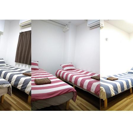 Rimon Apartment Tokyo Ngoại thất bức ảnh