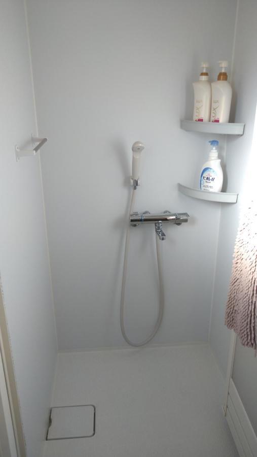 Rimon Apartment Tokyo Ngoại thất bức ảnh