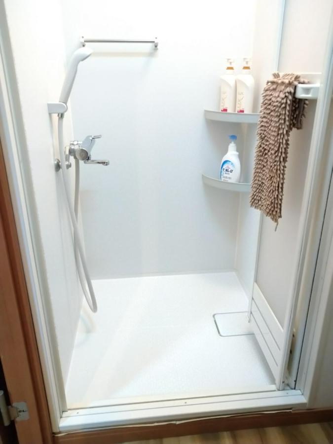 Rimon Apartment Tokyo Ngoại thất bức ảnh