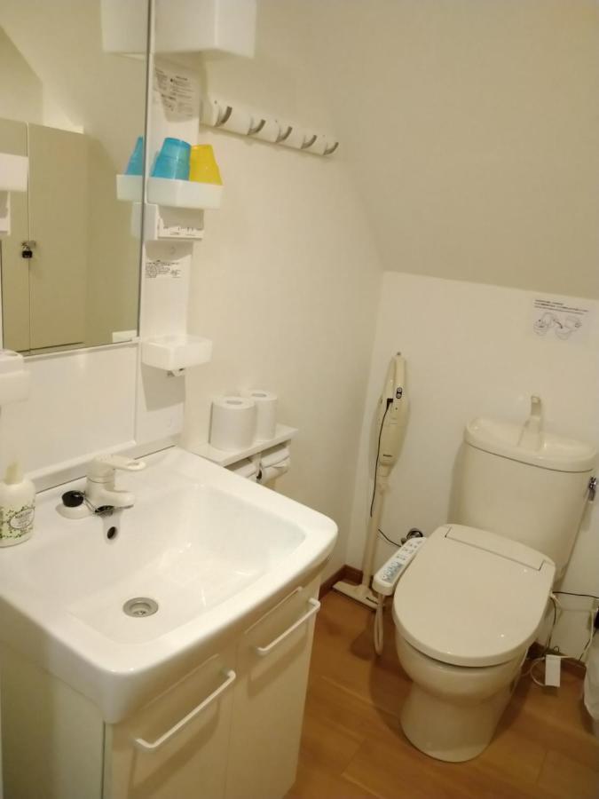 Rimon Apartment Tokyo Ngoại thất bức ảnh