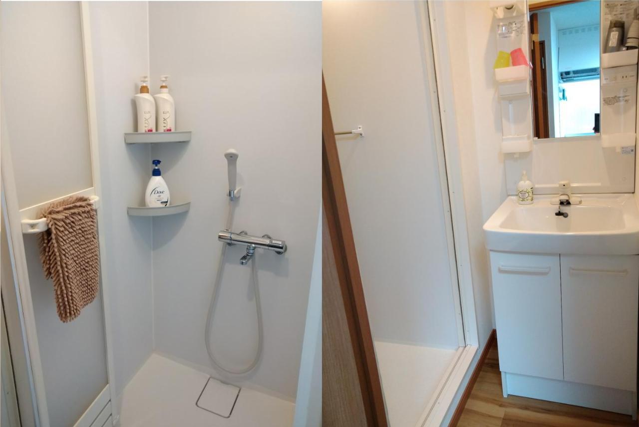 Rimon Apartment Tokyo Ngoại thất bức ảnh