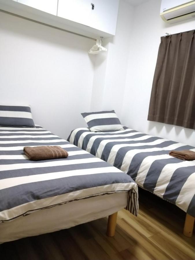 Rimon Apartment Tokyo Ngoại thất bức ảnh