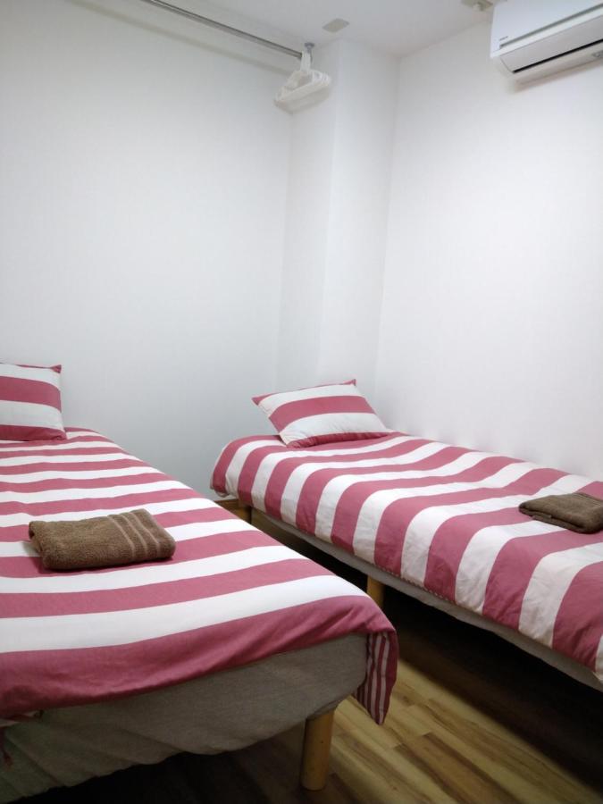 Rimon Apartment Tokyo Ngoại thất bức ảnh