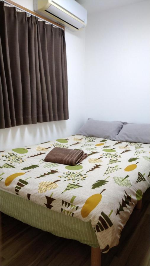 Rimon Apartment Tokyo Ngoại thất bức ảnh