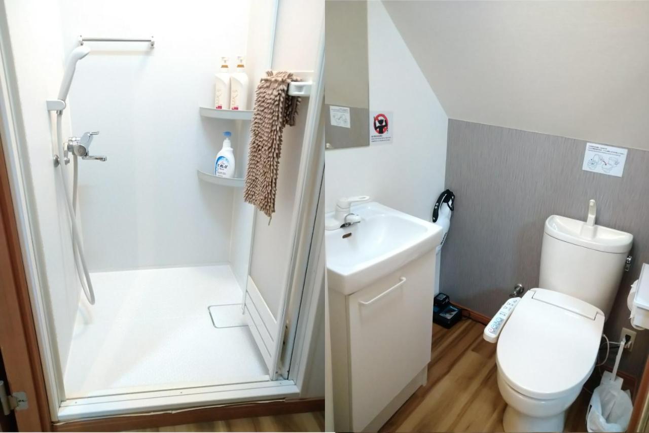 Rimon Apartment Tokyo Ngoại thất bức ảnh