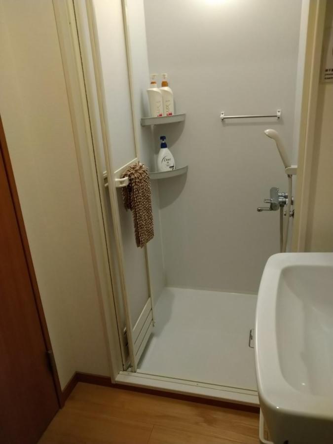 Rimon Apartment Tokyo Ngoại thất bức ảnh