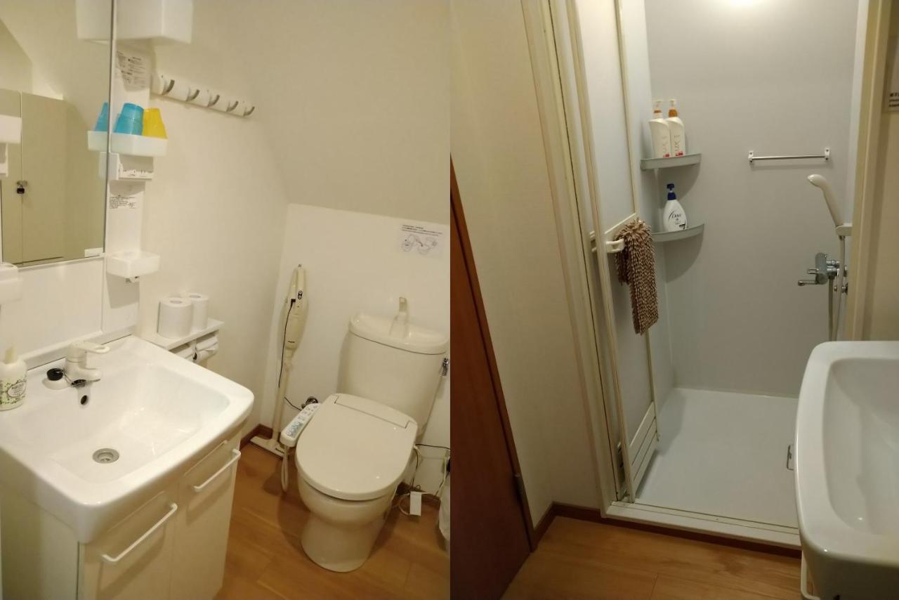 Rimon Apartment Tokyo Ngoại thất bức ảnh