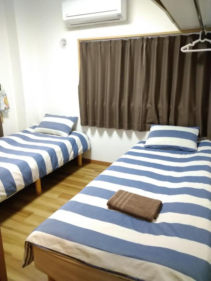 Rimon Apartment Tokyo Ngoại thất bức ảnh