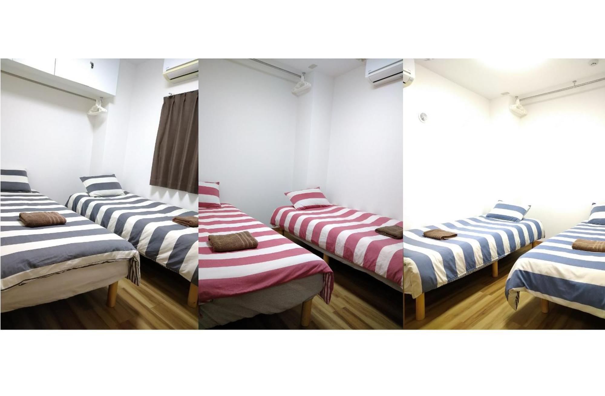 Rimon Apartment Tokyo Ngoại thất bức ảnh