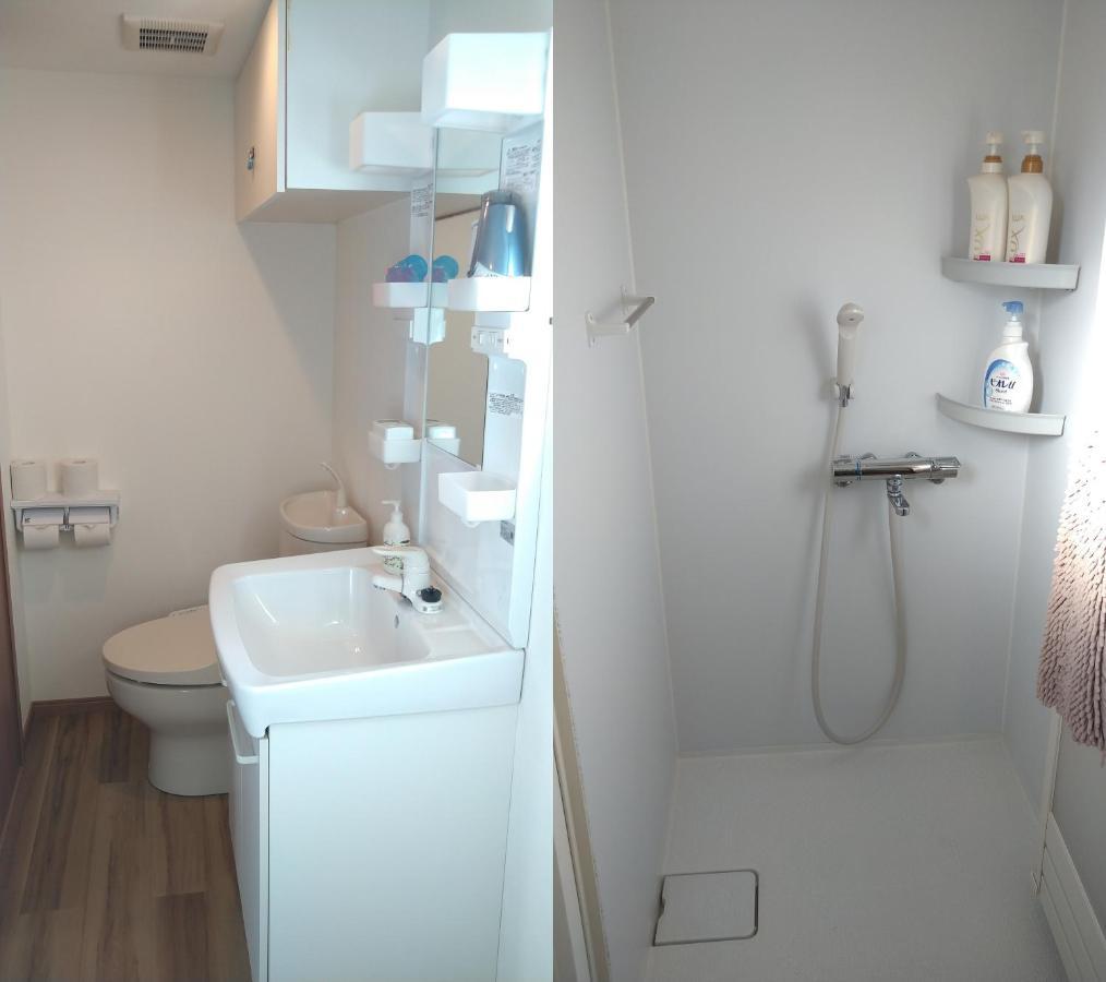 Rimon Apartment Tokyo Ngoại thất bức ảnh