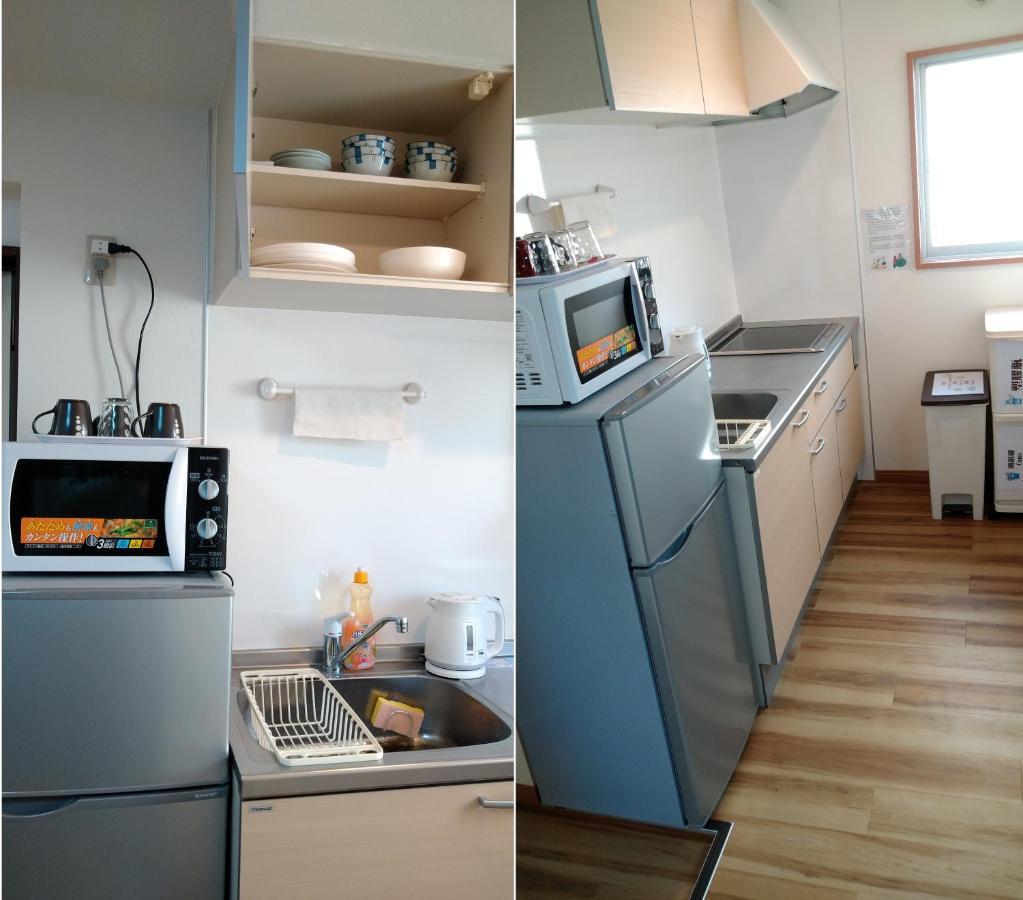 Rimon Apartment Tokyo Ngoại thất bức ảnh