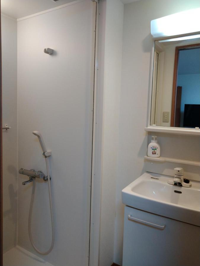 Rimon Apartment Tokyo Ngoại thất bức ảnh