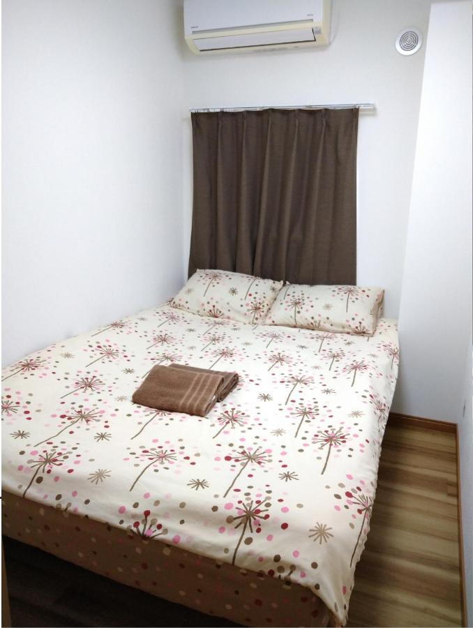 Rimon Apartment Tokyo Ngoại thất bức ảnh