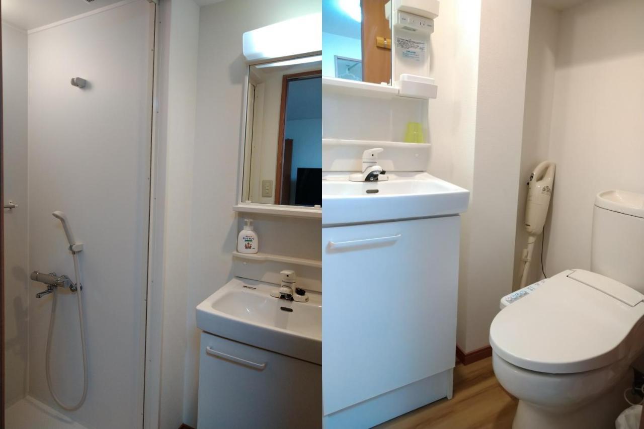 Rimon Apartment Tokyo Ngoại thất bức ảnh