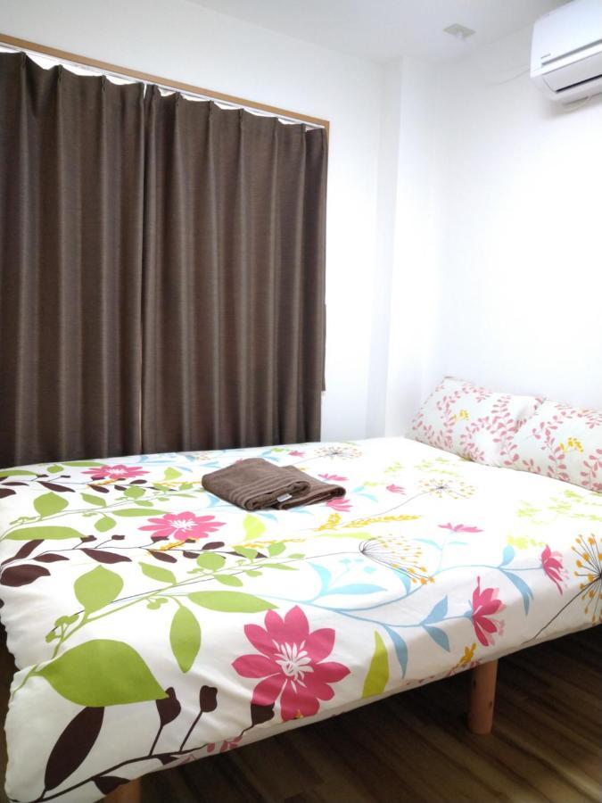 Rimon Apartment Tokyo Ngoại thất bức ảnh