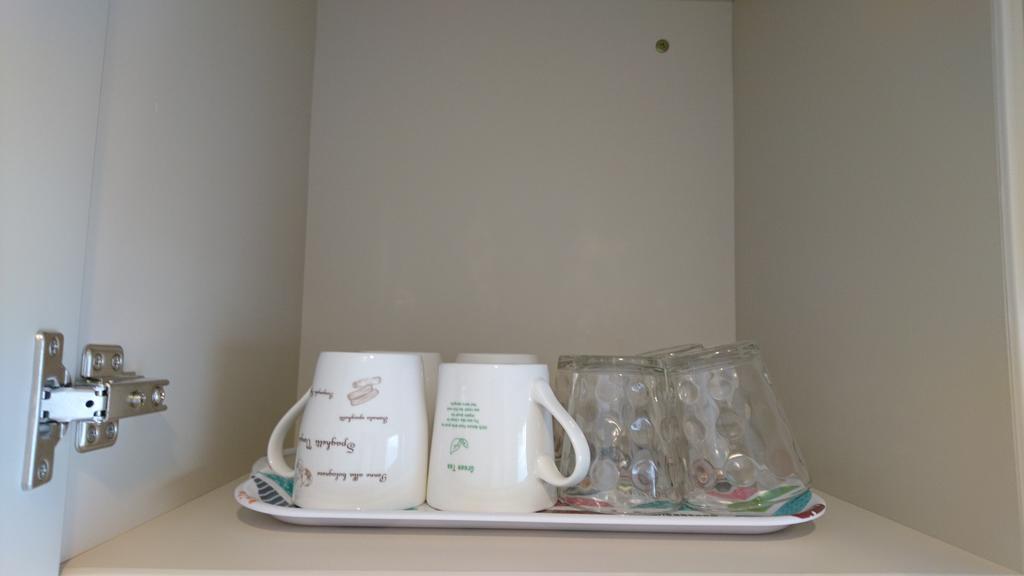 Rimon Apartment Tokyo Ngoại thất bức ảnh