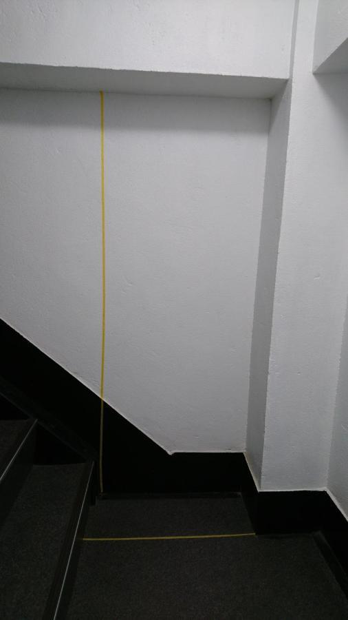Rimon Apartment Tokyo Ngoại thất bức ảnh